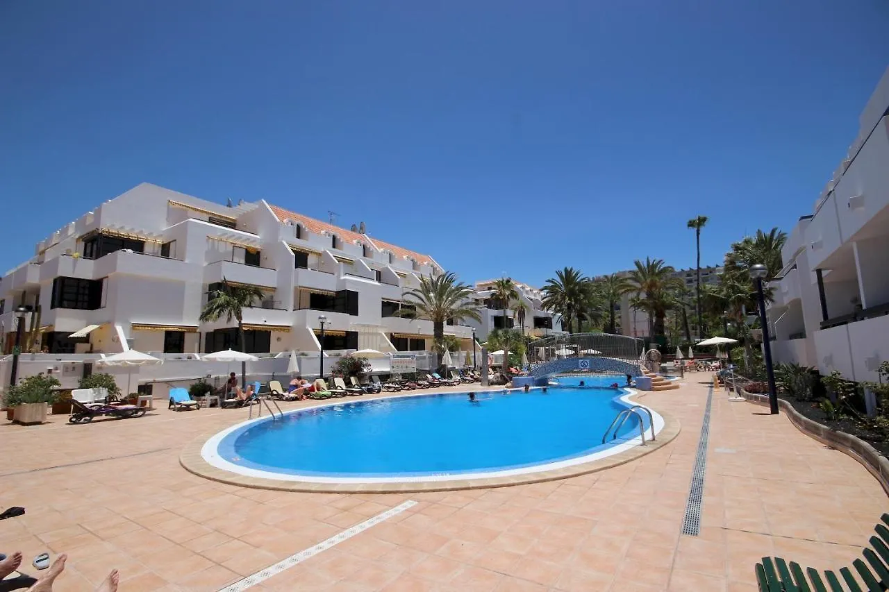 Apartment Discover Las Americas Playa de las Americas  0*, Playa de las Americas (Tenerife)
