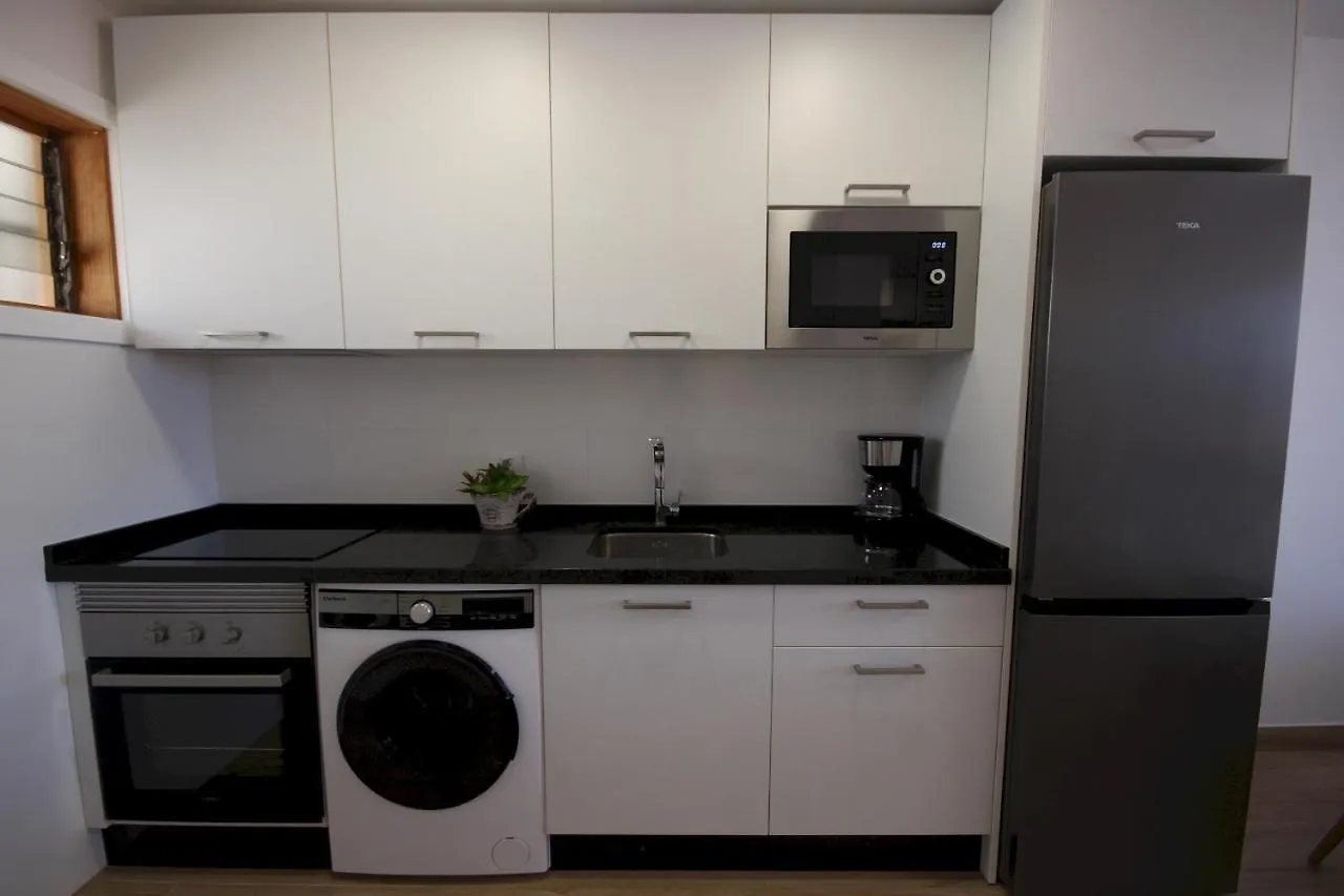 Apartment Discover Las Americas Playa de las Americas