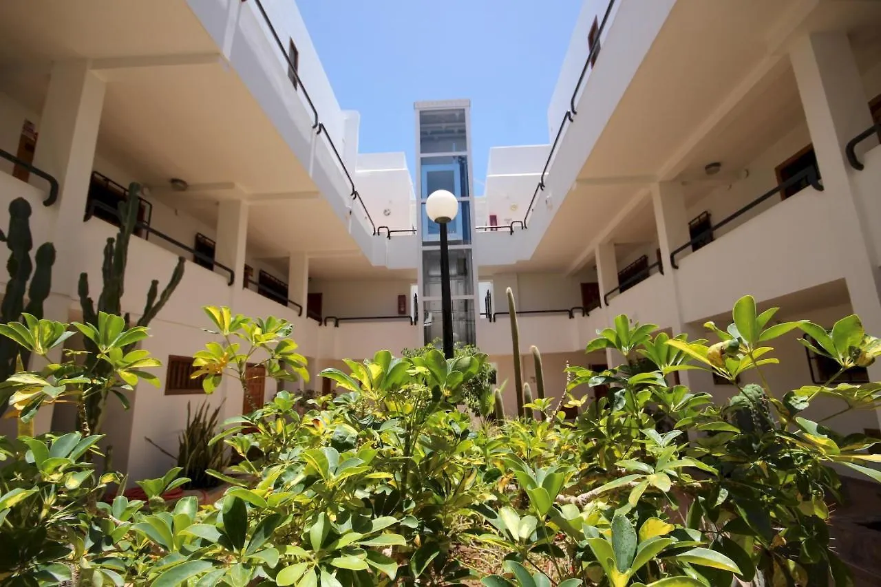 Apartment Discover Las Americas Playa de las Americas