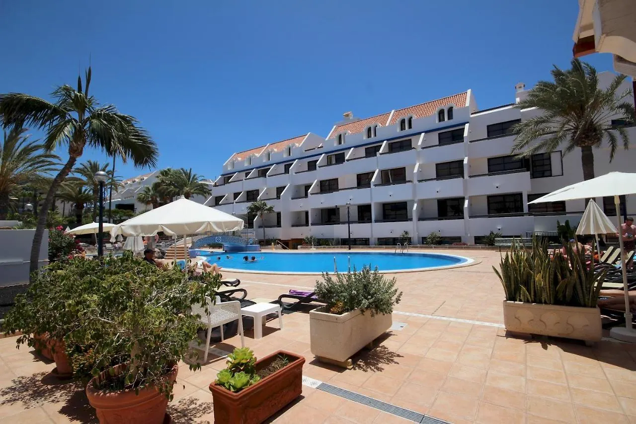 Apartment Discover Las Americas Playa de las Americas  Spain