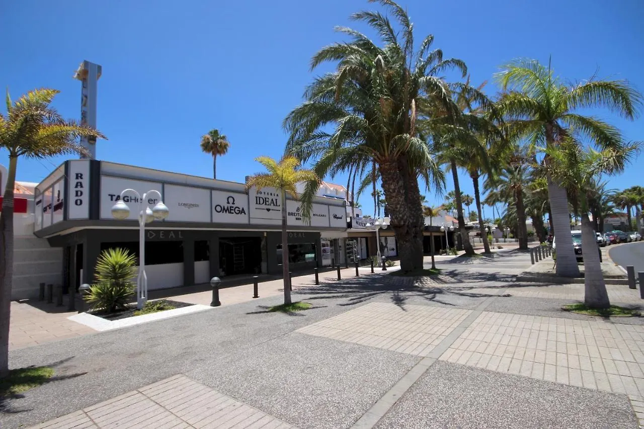 Apartment Discover Las Americas Playa de las Americas  Playa de las Americas (Tenerife)